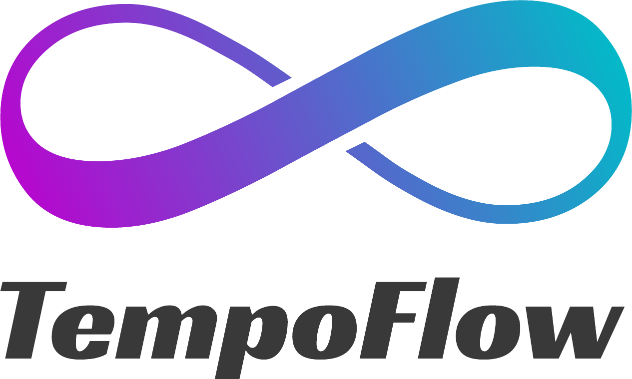 TempoFlow 腾璞显示